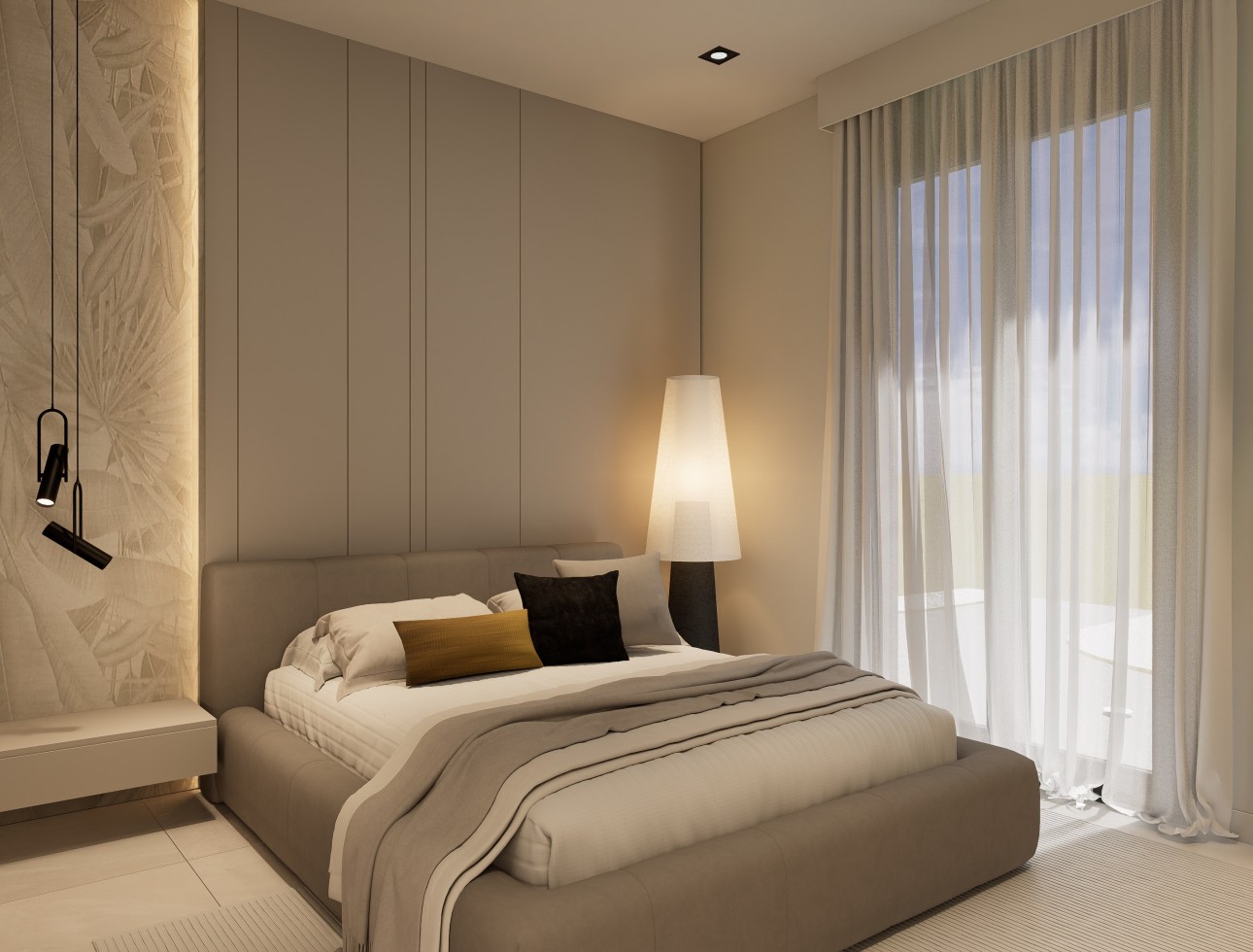 Nieuwbouw Woningen - Verhoogde bungalow - Pilar de la Horadada