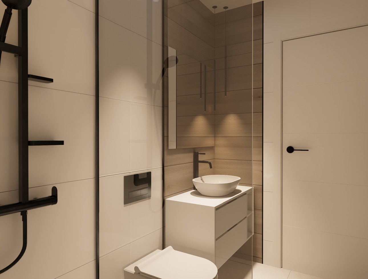 Nieuwbouw Woningen - Verhoogde bungalow - Pilar de la Horadada