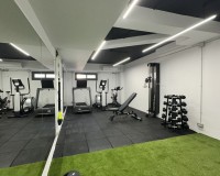 Nieuwbouw Woningen - Verhoogde bungalow - Pilar de la Horadada