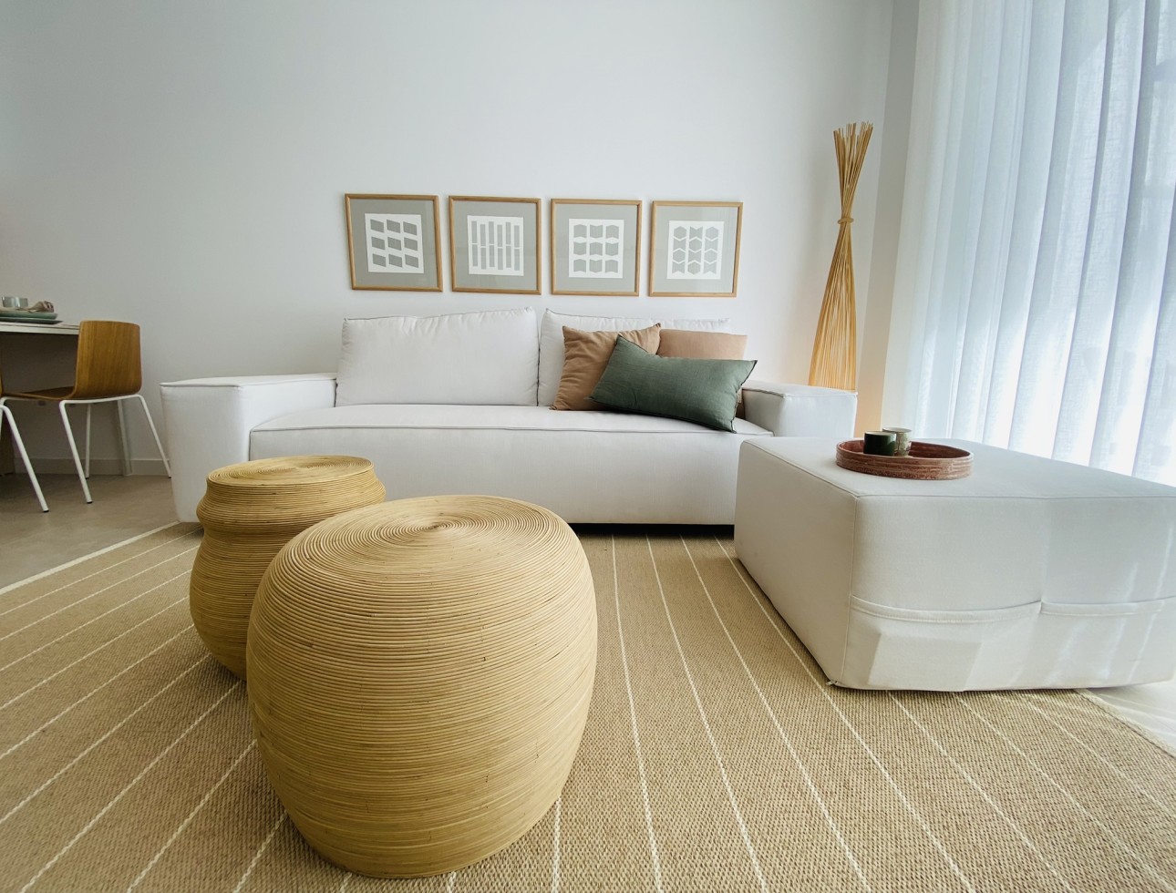 Nieuwbouw Woningen - Verhoogde bungalow - Pilar de la Horadada