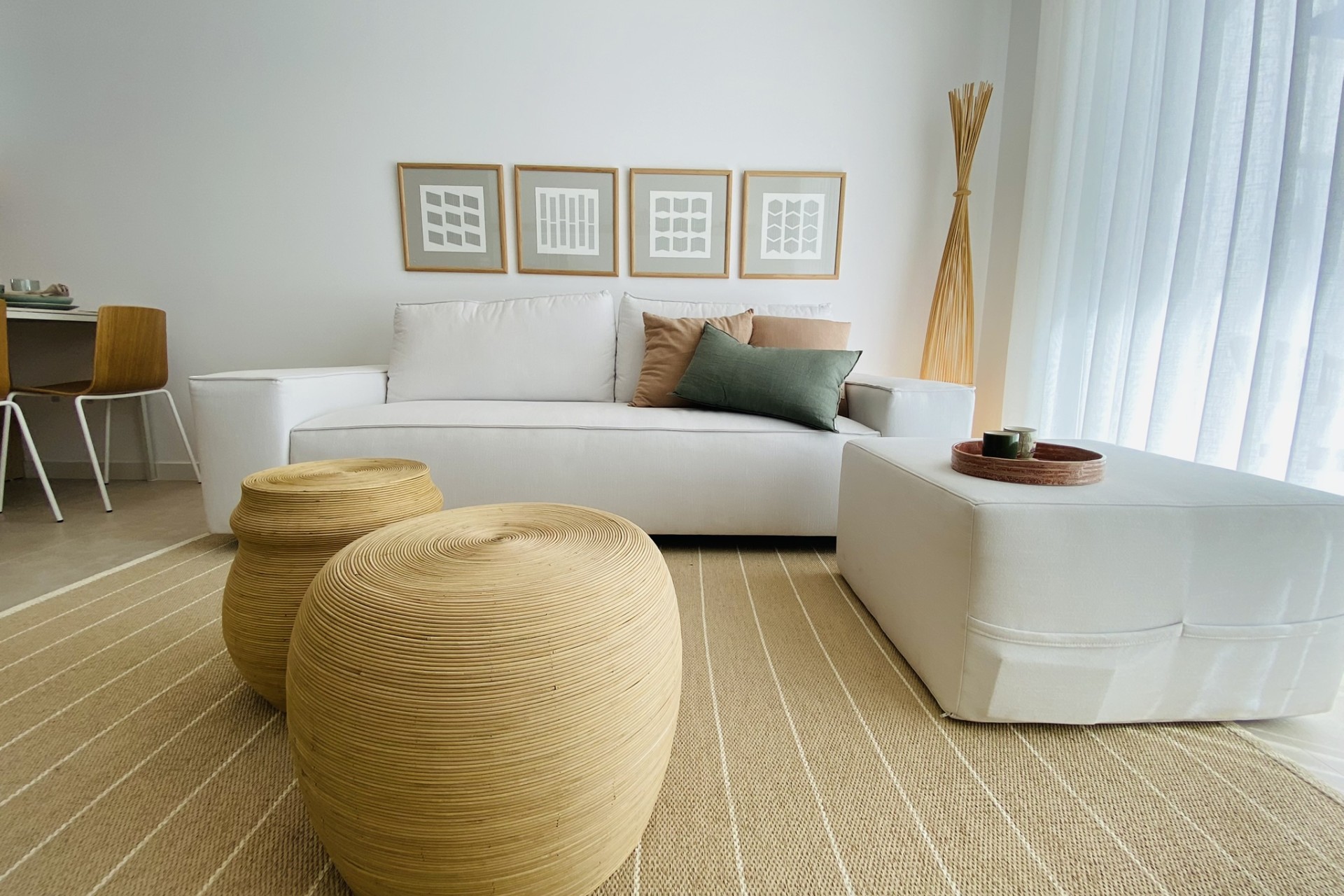 Nieuwbouw Woningen - Verhoogde bungalow - Pilar de la Horadada