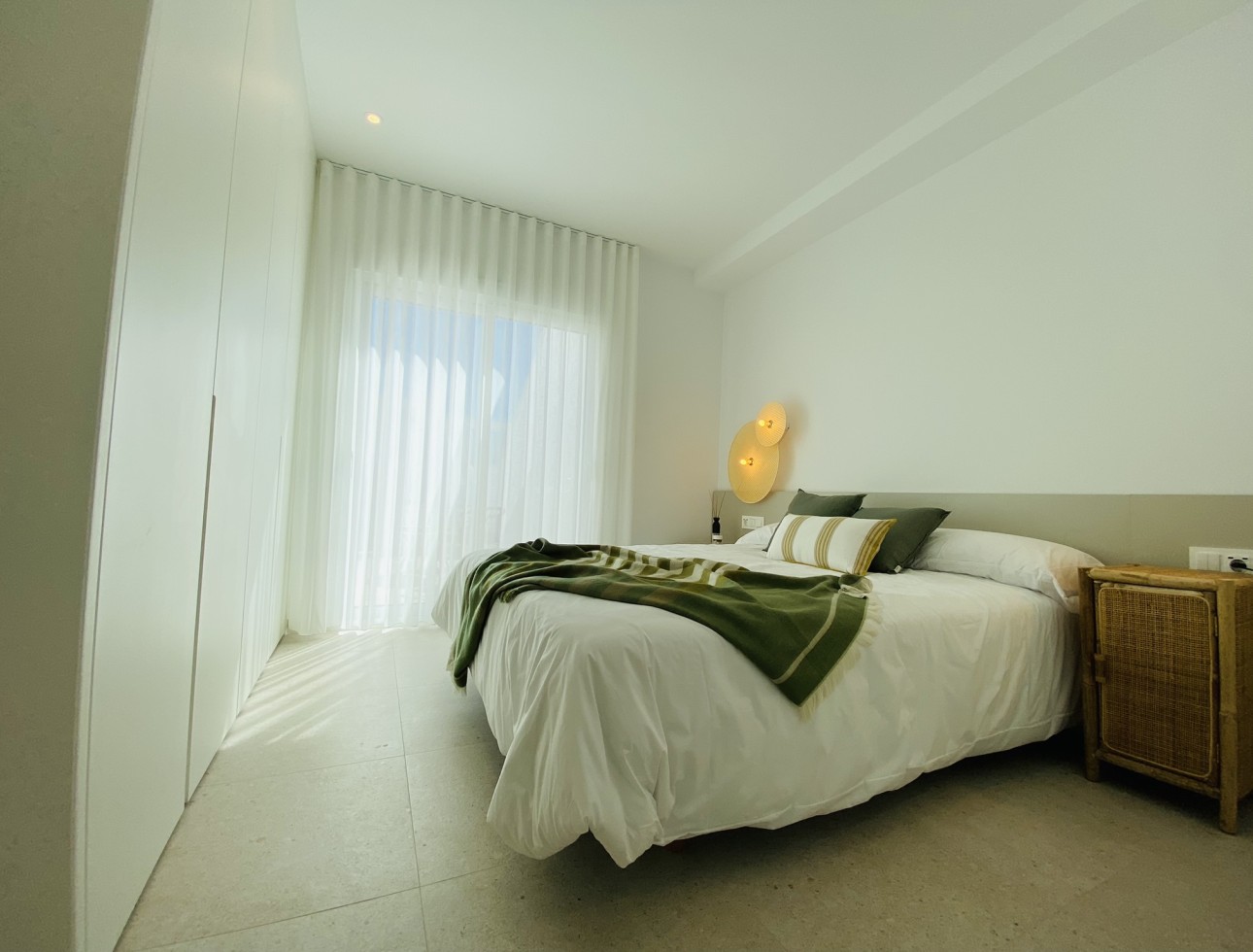 Nieuwbouw Woningen - Verhoogde bungalow - Pilar de la Horadada