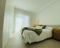 Nieuwbouw Woningen - Verhoogde bungalow - Pilar de la Horadada