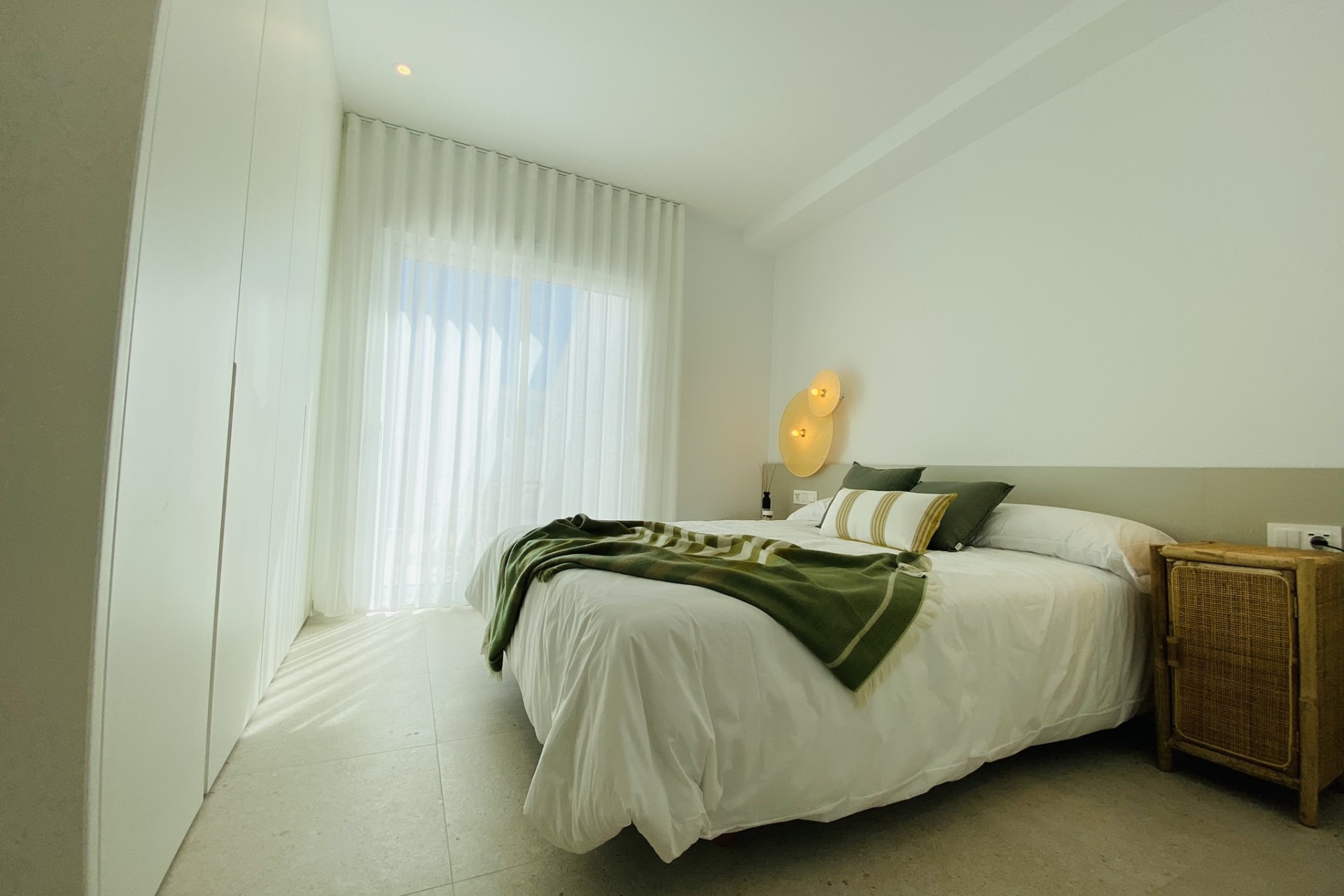 Nieuwbouw Woningen - Verhoogde bungalow - Pilar de la Horadada