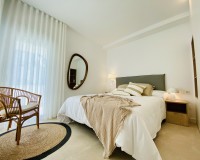 Nieuwbouw Woningen - Verhoogde bungalow - Pilar de la Horadada