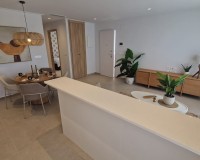 Nieuwbouw Woningen - Verhoogde bungalow - Pilar de la Horadada