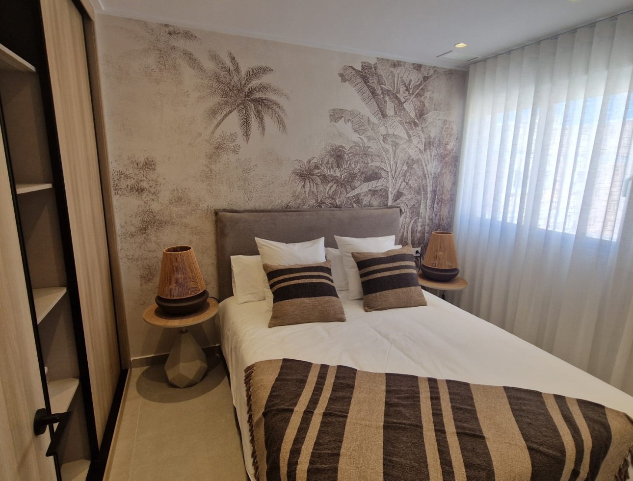 Nieuwbouw Woningen - Verhoogde bungalow - Pilar de la Horadada