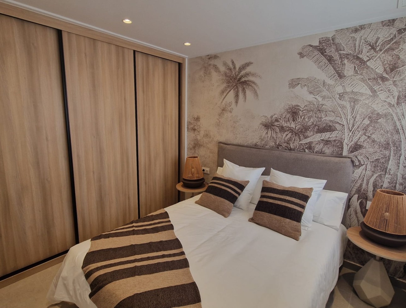 Nieuwbouw Woningen - Verhoogde bungalow - Pilar de la Horadada