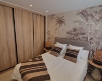Nieuwbouw Woningen - Verhoogde bungalow - Pilar de la Horadada