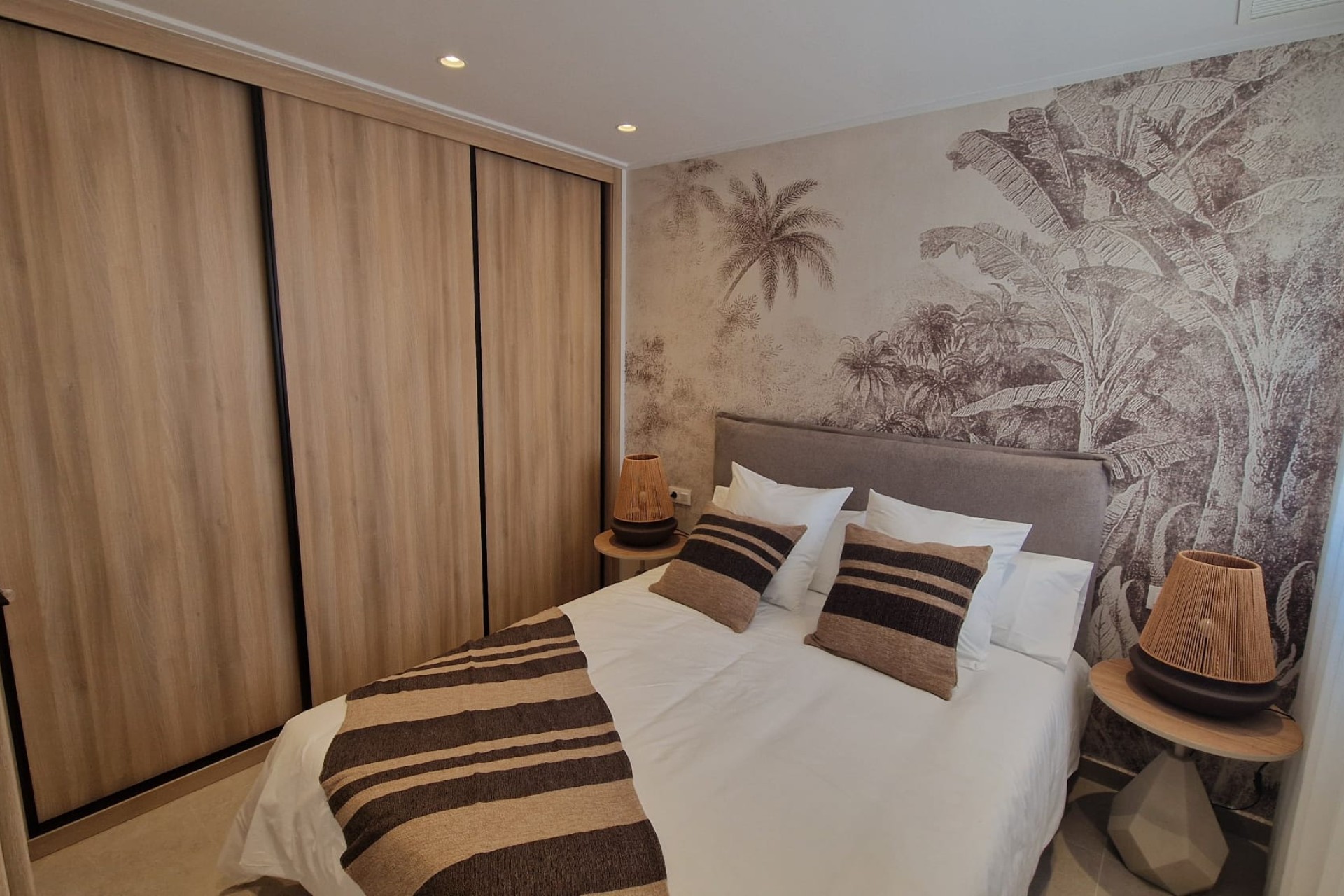 Nieuwbouw Woningen - Verhoogde bungalow - Pilar de la Horadada