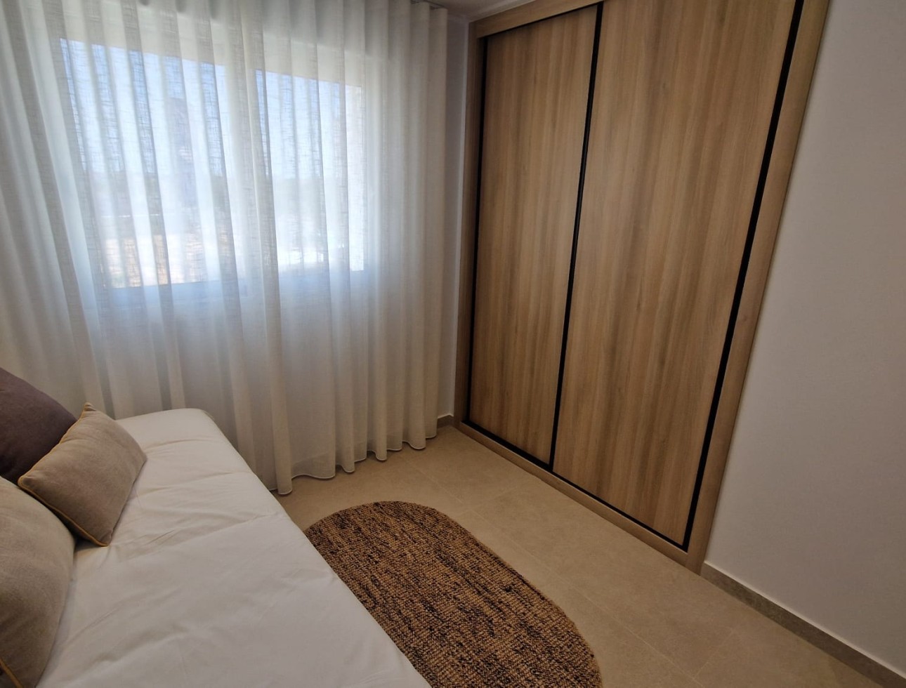 Nieuwbouw Woningen - Verhoogde bungalow - Pilar de la Horadada