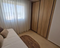 Nieuwbouw Woningen - Verhoogde bungalow - Pilar de la Horadada