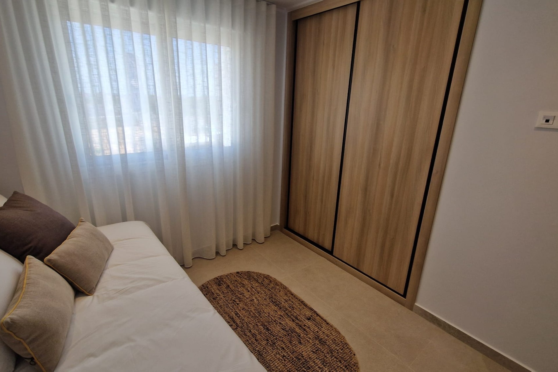 Nieuwbouw Woningen - Verhoogde bungalow - Pilar de la Horadada