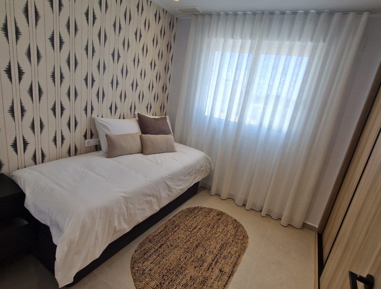 Nieuwbouw Woningen - Verhoogde bungalow - Pilar de la Horadada