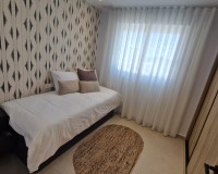 Nieuwbouw Woningen - Verhoogde bungalow - Pilar de la Horadada