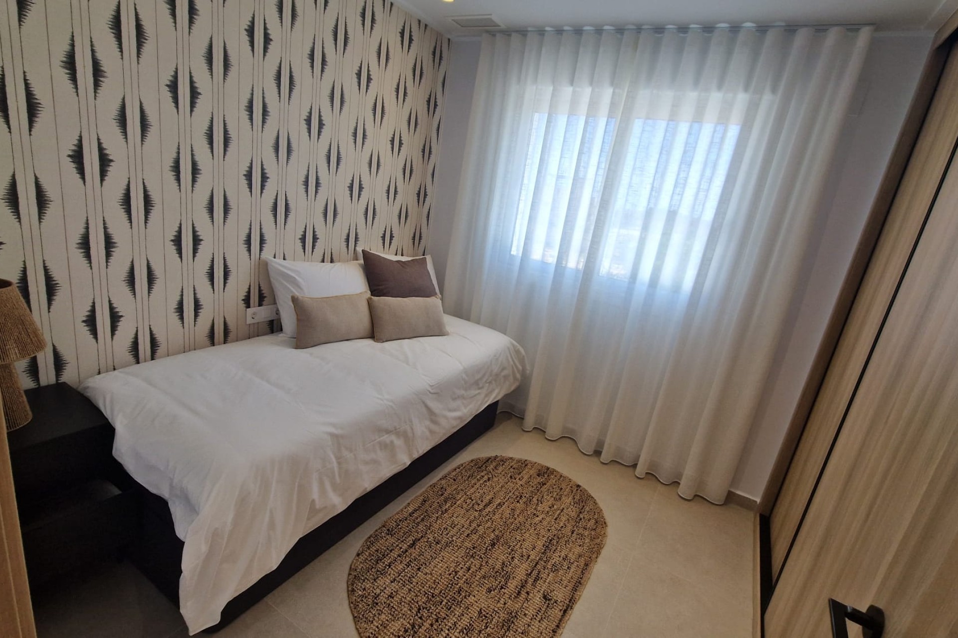 Nieuwbouw Woningen - Verhoogde bungalow - Pilar de la Horadada