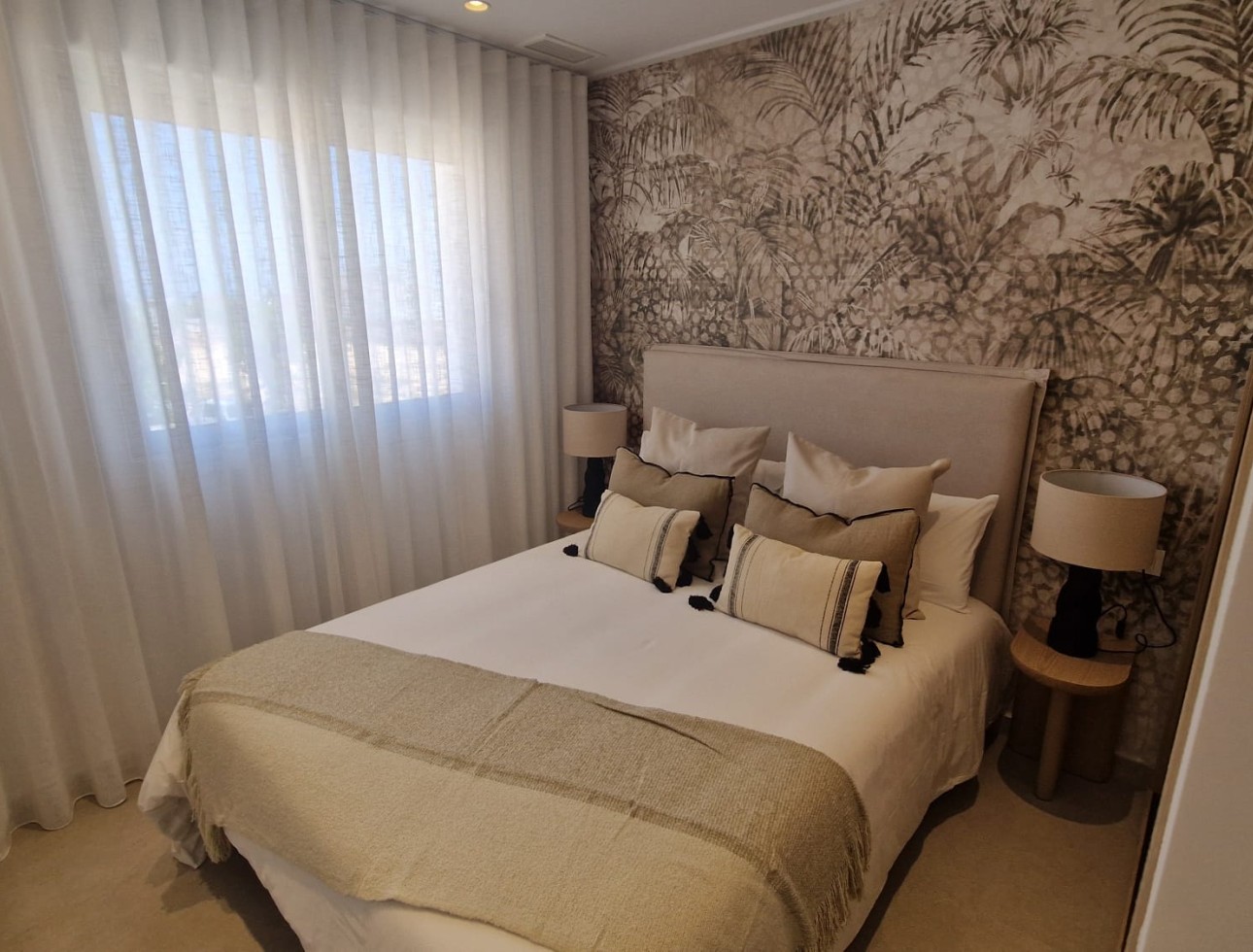 Nieuwbouw Woningen - Verhoogde bungalow - Pilar de la Horadada