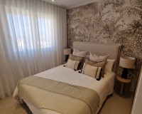 Nieuwbouw Woningen - Verhoogde bungalow - Pilar de la Horadada