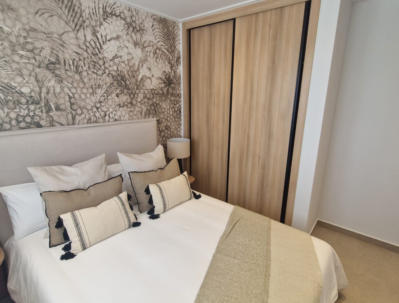 Nieuwbouw Woningen - Verhoogde bungalow - Pilar de la Horadada