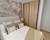 Nieuwbouw Woningen - Verhoogde bungalow - Pilar de la Horadada