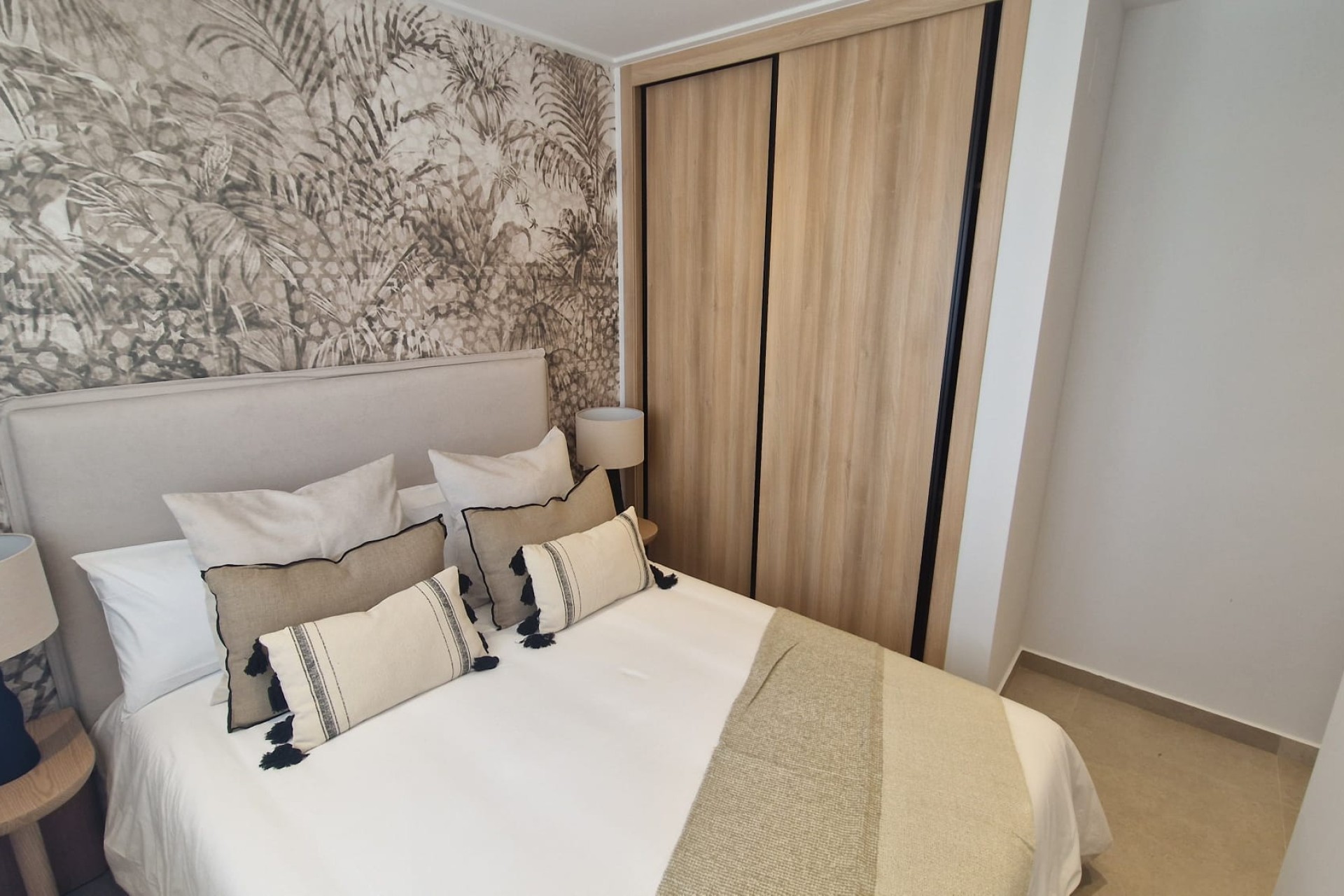 Nieuwbouw Woningen - Verhoogde bungalow - Pilar de la Horadada