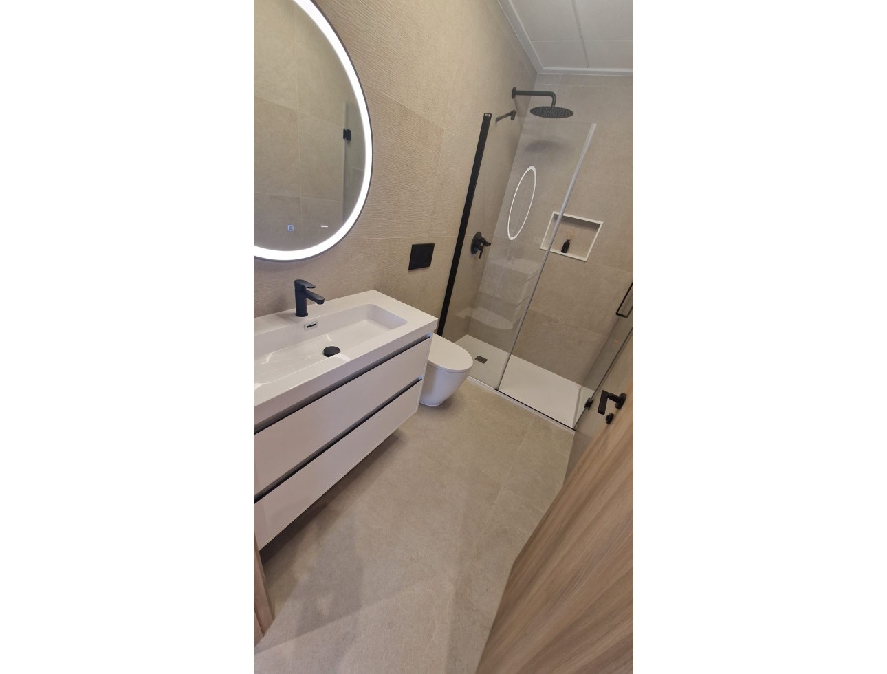 Nieuwbouw Woningen - Verhoogde bungalow - Pilar de la Horadada