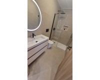 Nieuwbouw Woningen - Verhoogde bungalow - Pilar de la Horadada