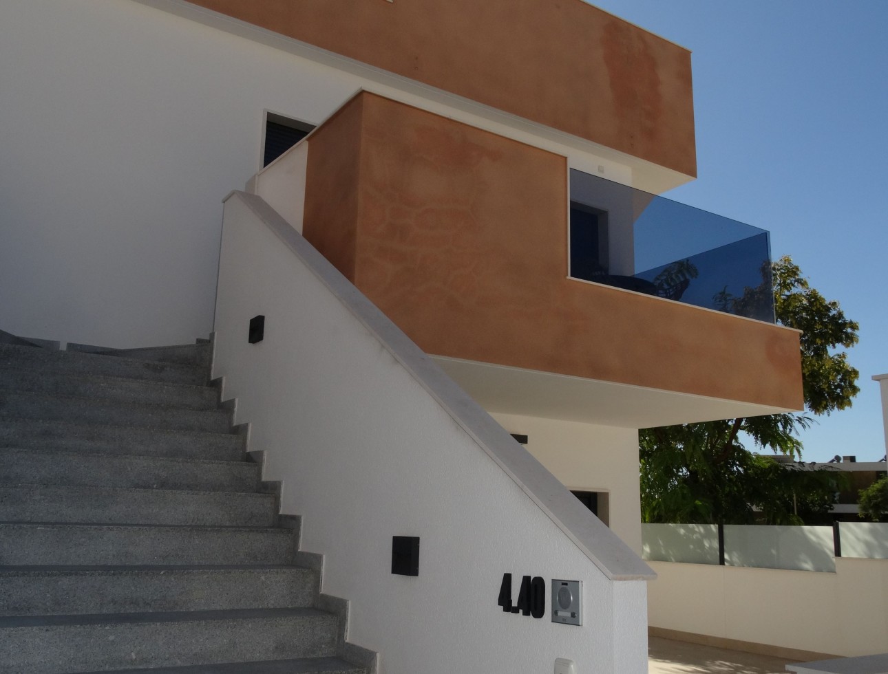 Nieuwbouw Woningen - Verhoogde bungalow - Pilar de la Horadada