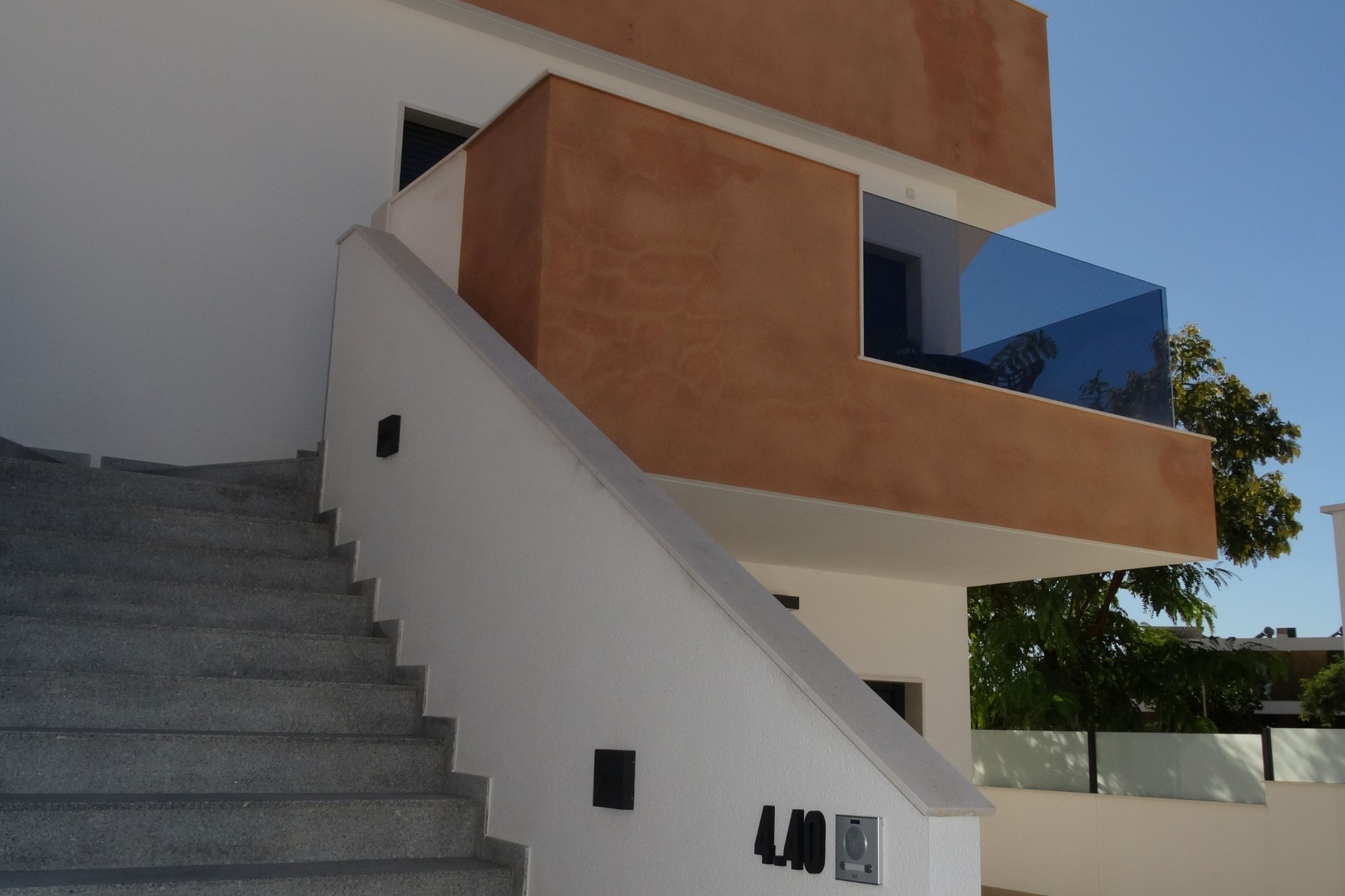 Nieuwbouw Woningen - Verhoogde bungalow - Pilar de la Horadada