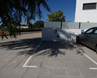 Nieuwbouw Woningen - Verhoogde bungalow - Pilar de la Horadada