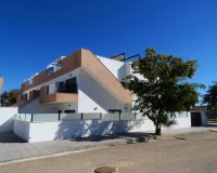 Nieuwbouw Woningen - Verhoogde bungalow - Pilar de la Horadada
