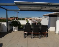 Nieuwbouw Woningen - Verhoogde bungalow - Pilar de la Horadada