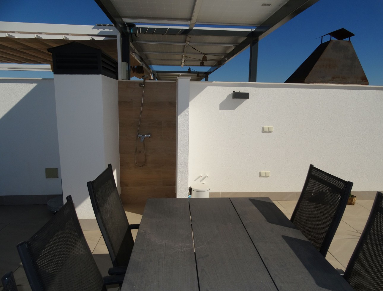 Nieuwbouw Woningen - Verhoogde bungalow - Pilar de la Horadada
