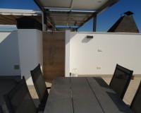 Nieuwbouw Woningen - Verhoogde bungalow - Pilar de la Horadada