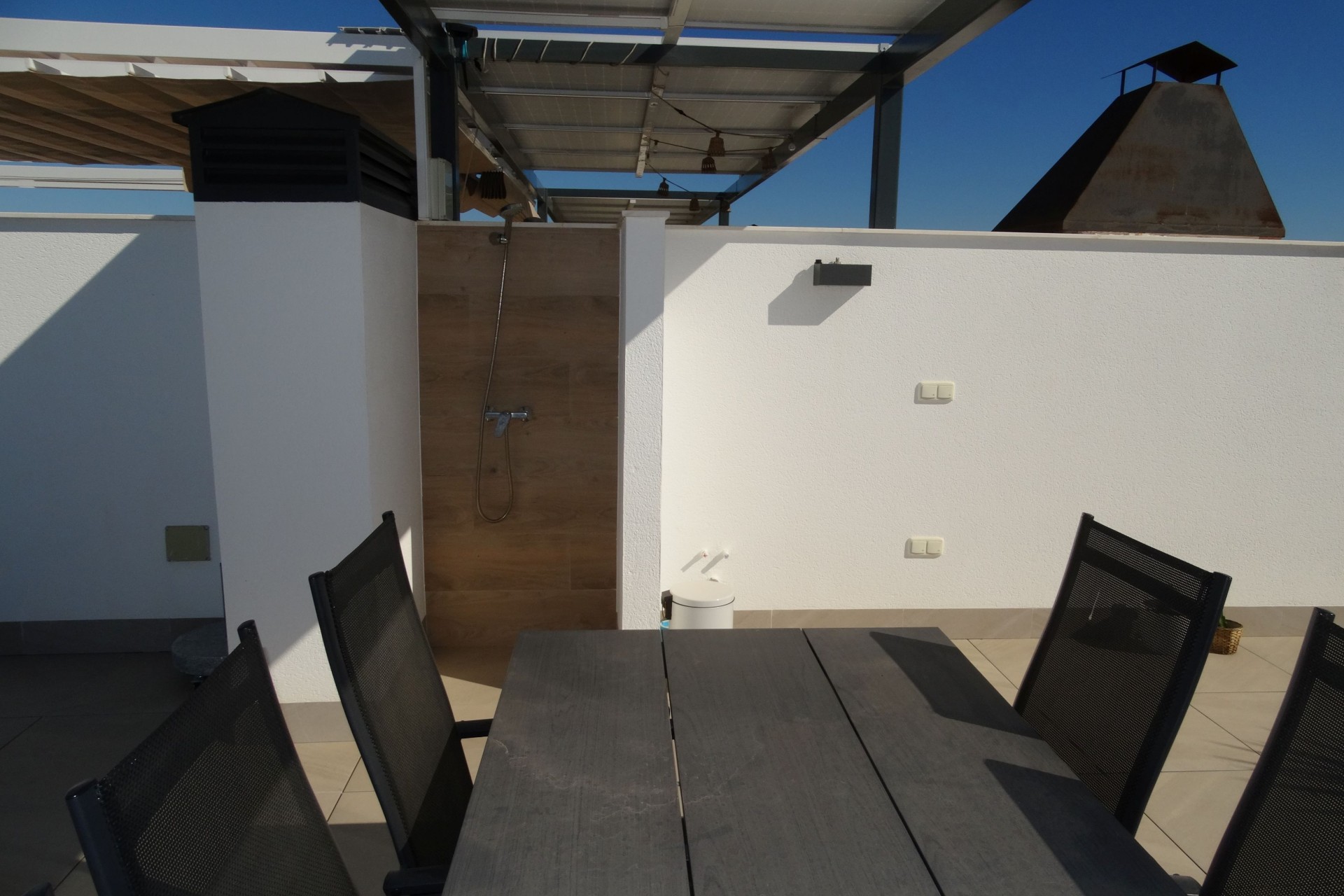 Nieuwbouw Woningen - Verhoogde bungalow - Pilar de la Horadada