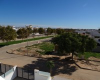 Nieuwbouw Woningen - Verhoogde bungalow - Pilar de la Horadada