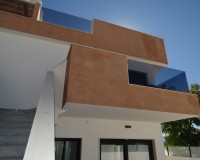 Nieuwbouw Woningen - Verhoogde bungalow - Pilar de la Horadada
