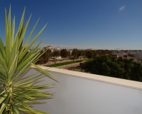 Nieuwbouw Woningen - Verhoogde bungalow - Pilar de la Horadada