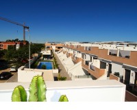 Nieuwbouw Woningen - Verhoogde bungalow - Pilar de la Horadada