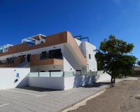 Nieuwbouw Woningen - Verhoogde bungalow - Pilar de la Horadada