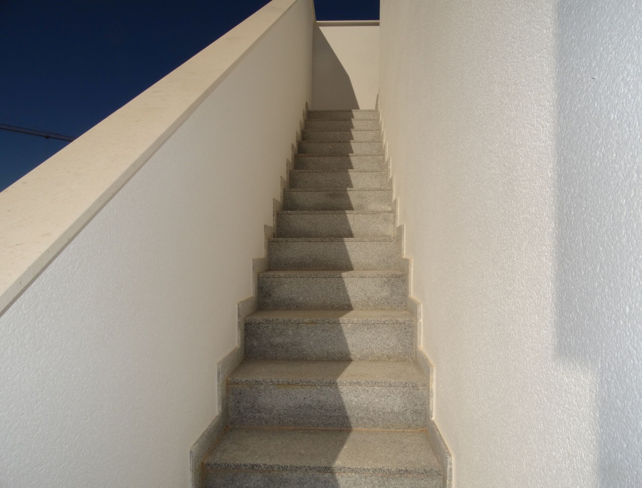 Nieuwbouw Woningen - Verhoogde bungalow - Pilar de la Horadada