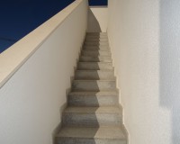 Nieuwbouw Woningen - Verhoogde bungalow - Pilar de la Horadada