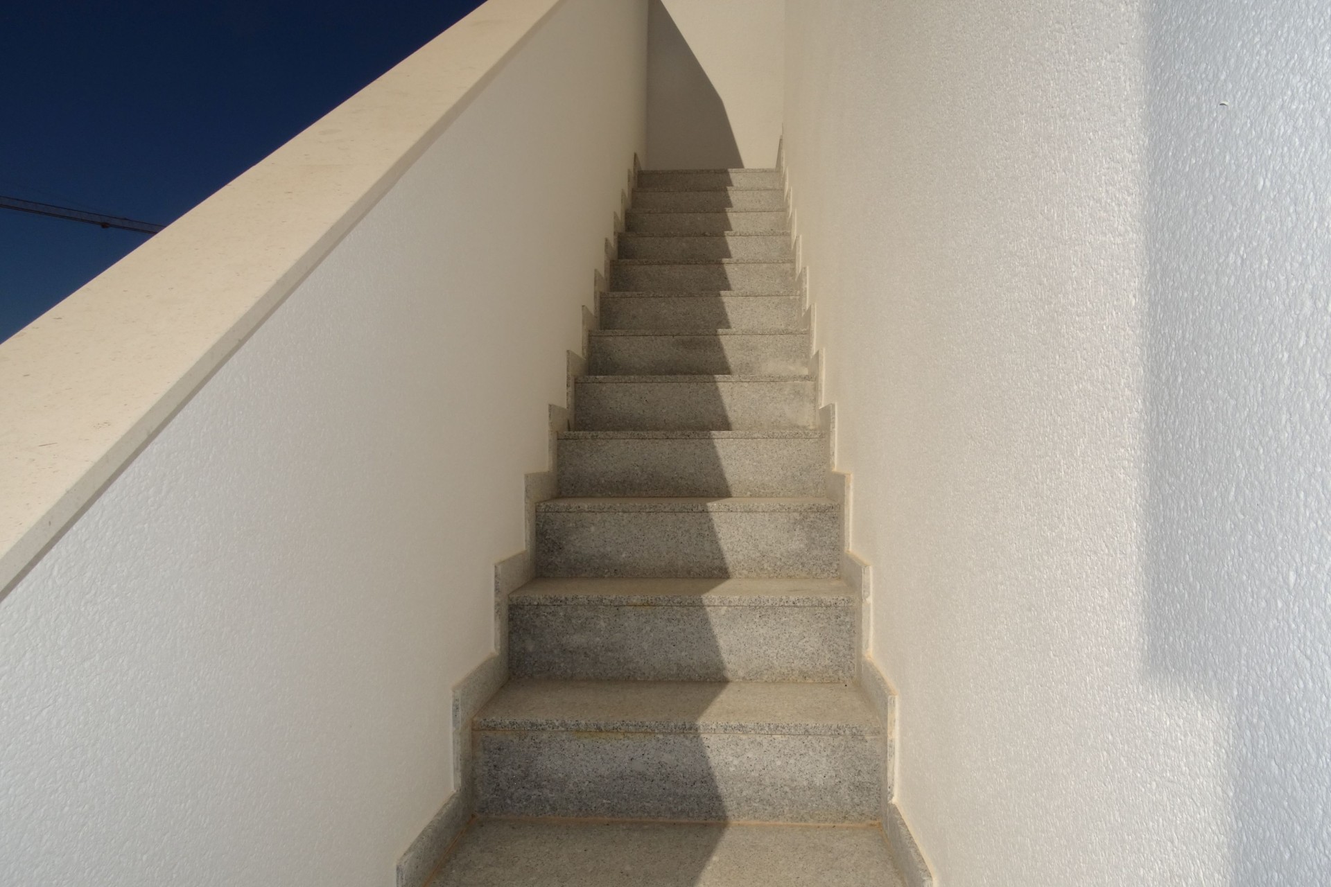 Nieuwbouw Woningen - Verhoogde bungalow - Pilar de la Horadada