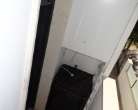 Nieuwbouw Woningen - Verhoogde bungalow - Pilar de la Horadada