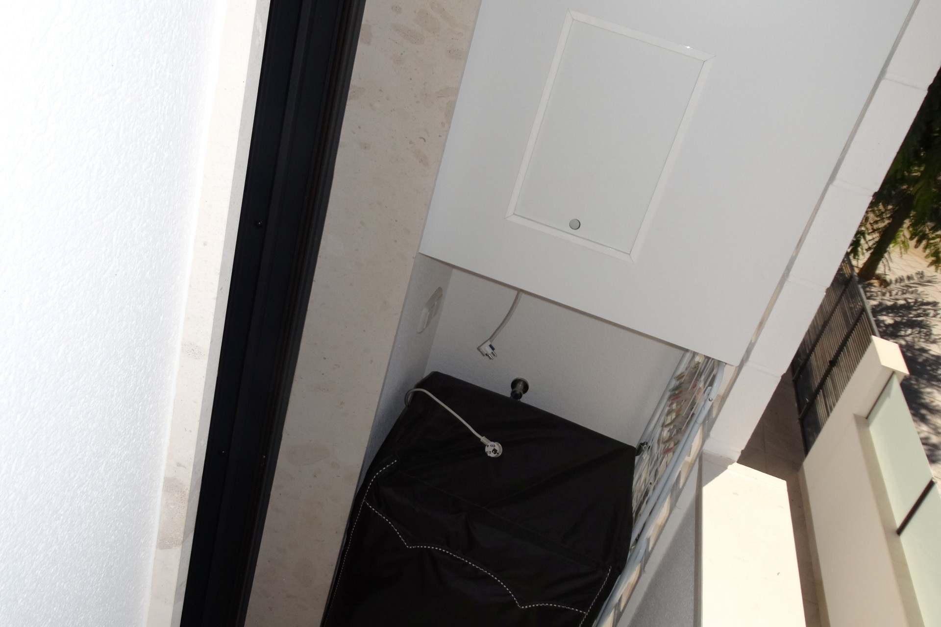 Nieuwbouw Woningen - Verhoogde bungalow - Pilar de la Horadada