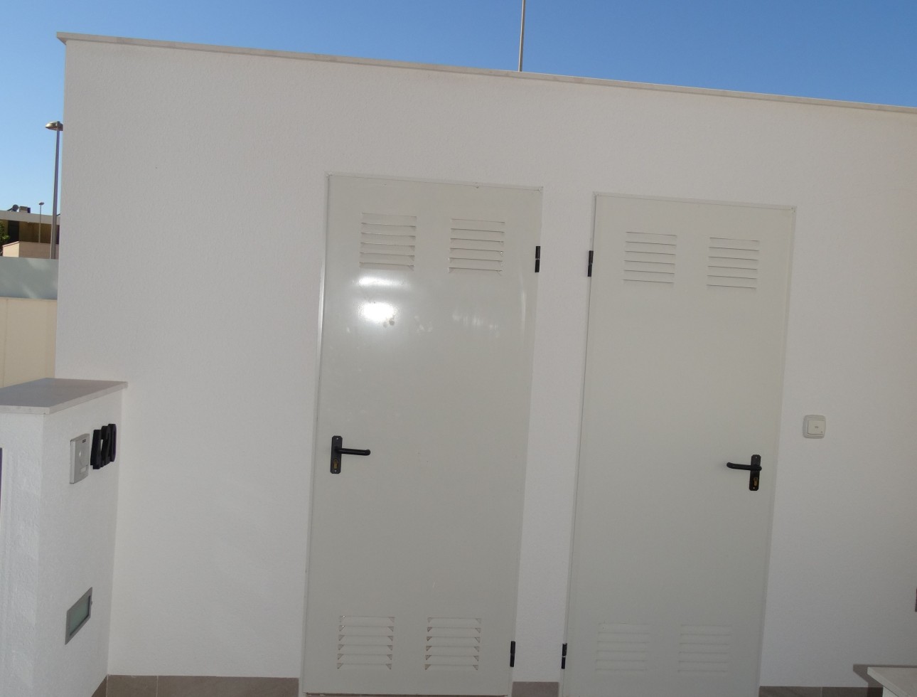 Nieuwbouw Woningen - Verhoogde bungalow - Pilar de la Horadada