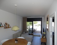 Nieuwbouw Woningen - Verhoogde bungalow - Pilar de la Horadada