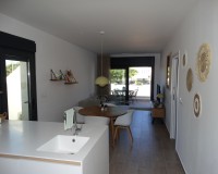 Nieuwbouw Woningen - Verhoogde bungalow - Pilar de la Horadada
