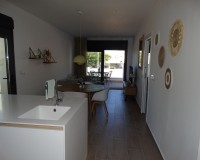 Nieuwbouw Woningen - Verhoogde bungalow - Pilar de la Horadada