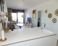 Nieuwbouw Woningen - Verhoogde bungalow - Pilar de la Horadada